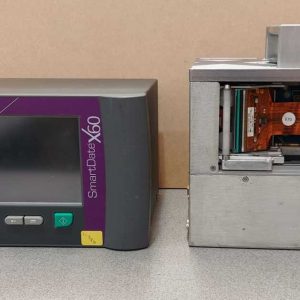 Markem SD X60 53mm Printer, Cassette and Controller