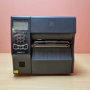 Zebra ZT420 Label Printer
