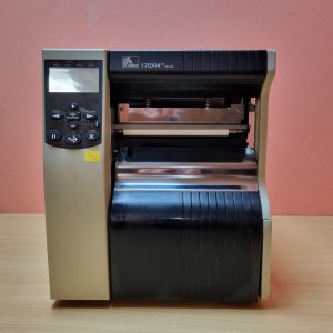 Zebra 170Xi4 Label Printer