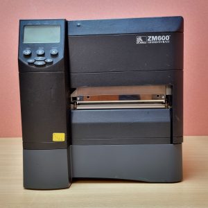 ZM600 Label Printer